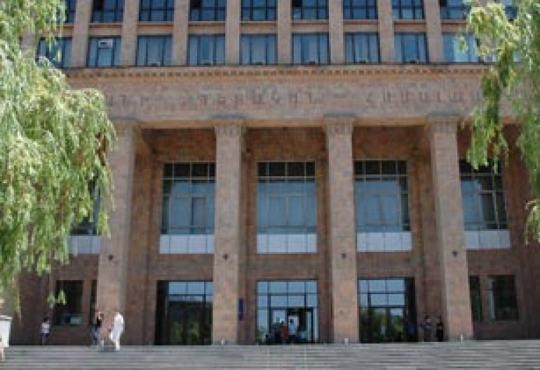 ԵՊՀ–ում որոշ մասնագիտությունների գծով այս տարի առաջին կուրս չի լինի