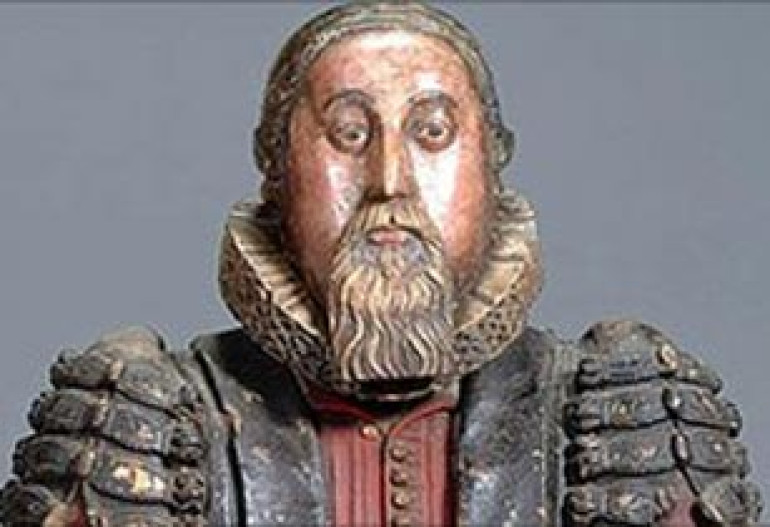 Looted church sculpture to return home