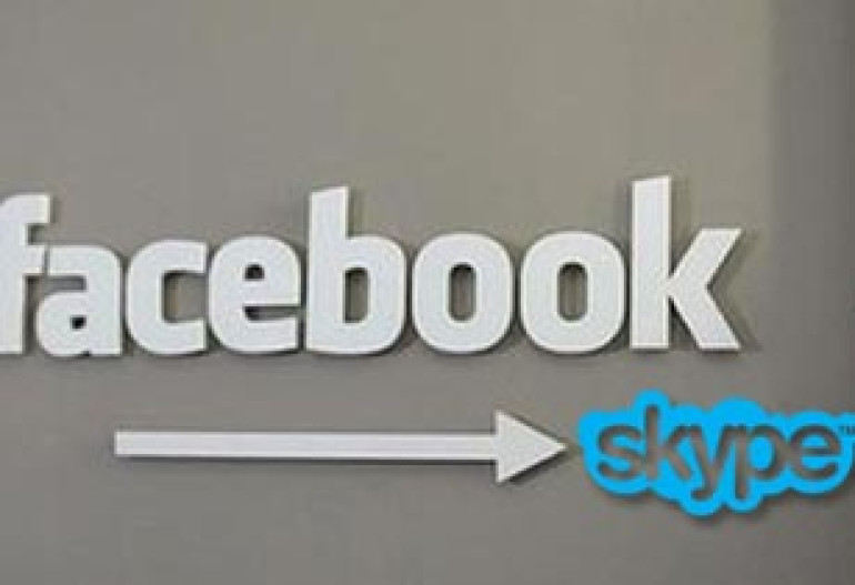 Под видом видеочата спамеры запустили на Facebook вирус