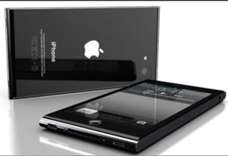 6-րդ սերնդի iPhone-ը հնարավոր է՝ անլար լիցքավորվի