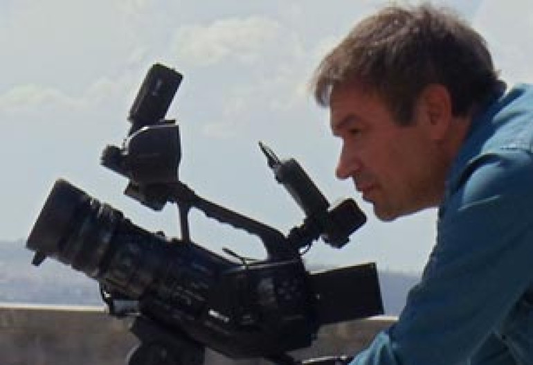 ‘Orphans of the Genocide’ Wins Telly Award