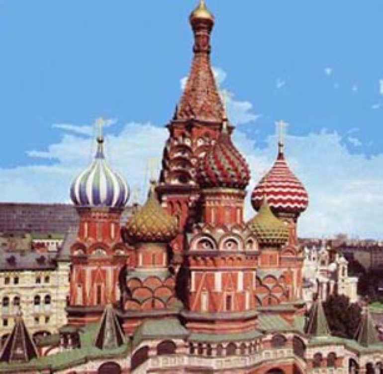 Храм Григория Армянского в Москве ожидает окончания реставрации 