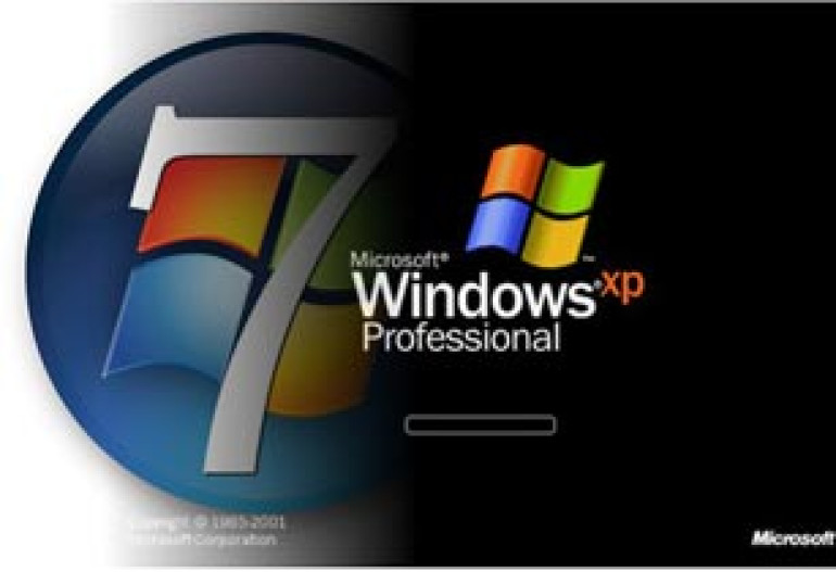 Объявлена дата смерти Windows XP