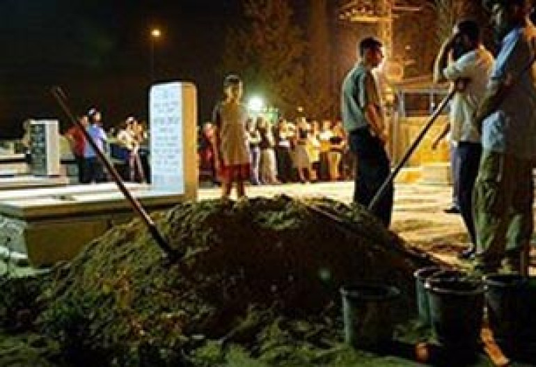 Тела умерших превратят в компост