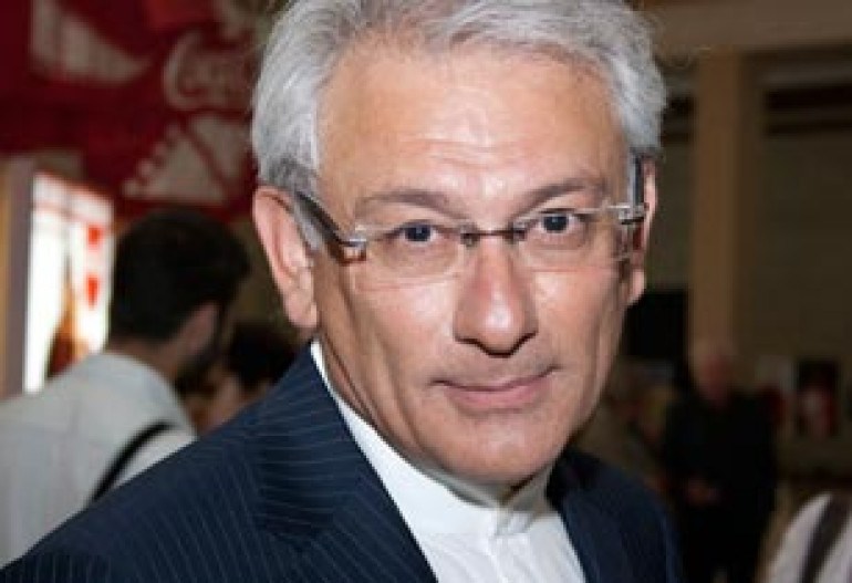 Французский кинорежиссер амянского происхождения Серж Аведикян не будет жить в Армении 