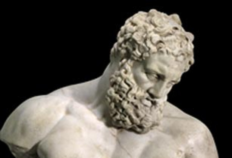 US museum to return Turkish bust