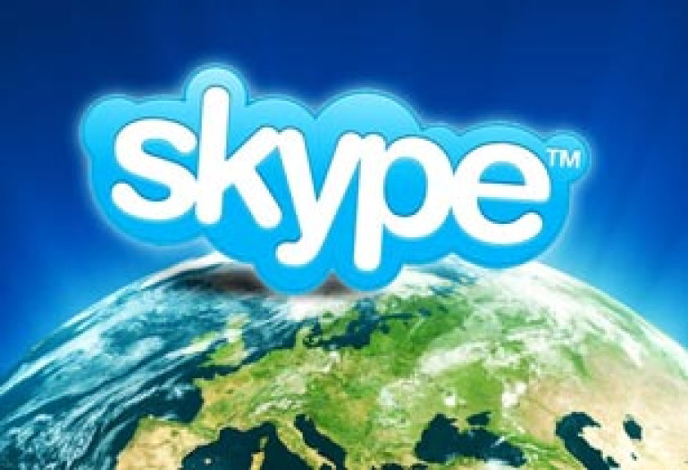 Nagorno-Karabakh part of Armenia for Skype