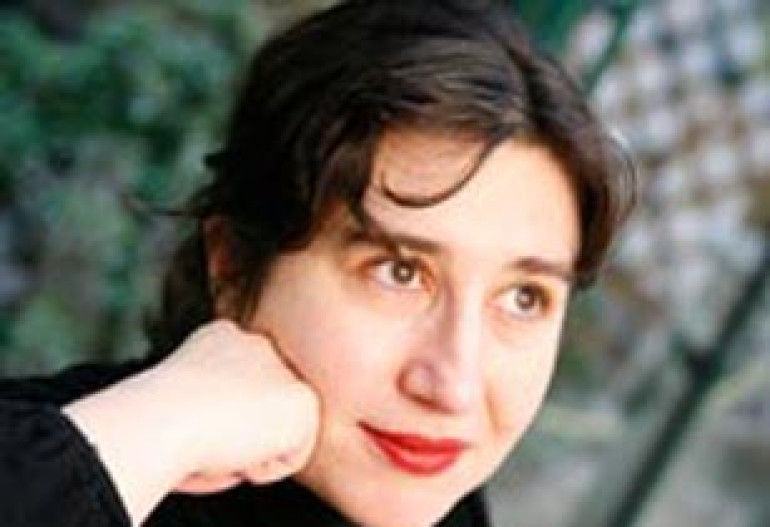 Iranian-Armenian writer 'kills' ayatollah in novel