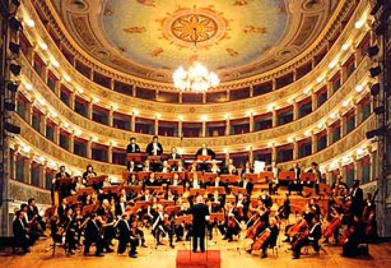 Israeli Chamber Orchestra to play Wagner at Bayreuth