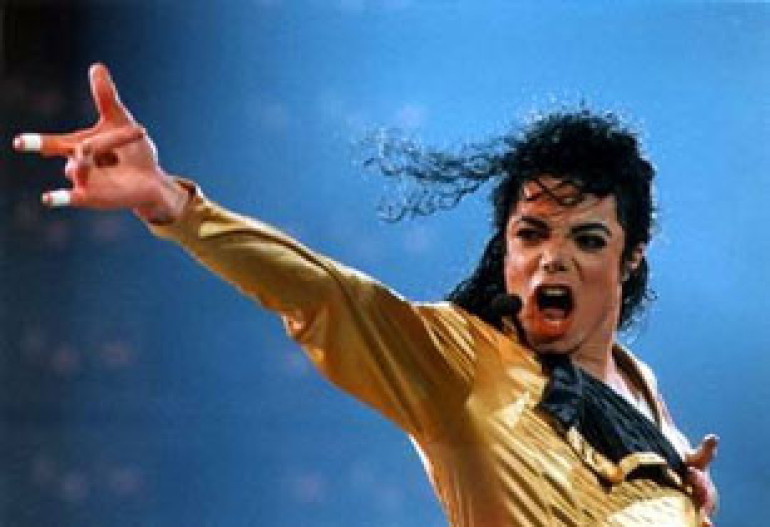 Jackson's family plans memory concert in October