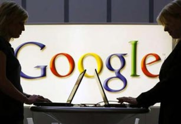 Google–ում են հայտնվել Ռուսաստանի պետական փաստաթղթերը
