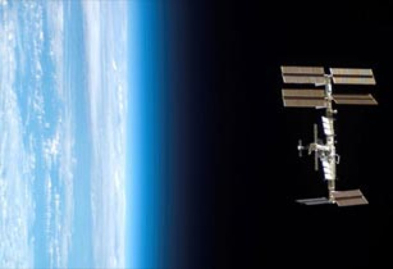 Russia backtracks on plan to sink International Space Station