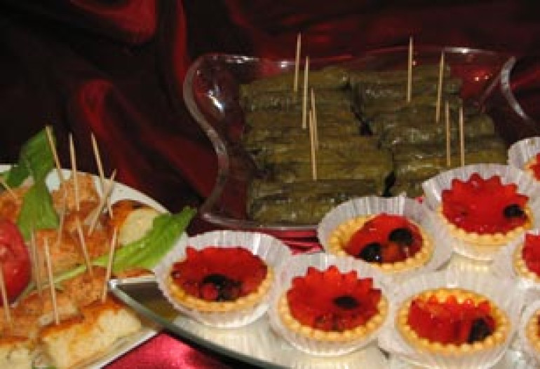  Подытожены результаты фестиваля долмы