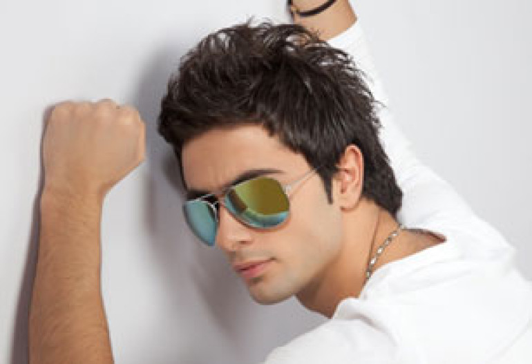 Armenian singer wins Audience Sympathy award in Jurmala