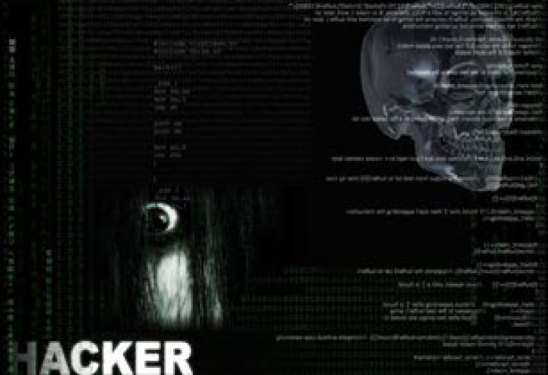 Teen charged over hacking attack 