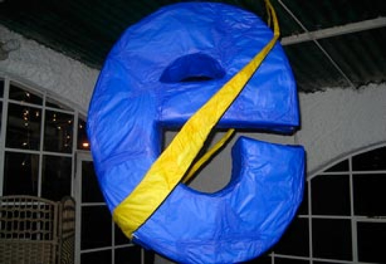 Internet Explorer-ի օգտատերերի ցածր IQ-ի մասին լուրը կեղծիք է 