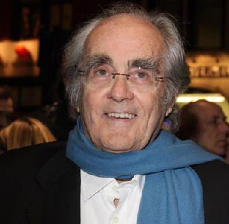 Michel Legrand to give concert in Georgia