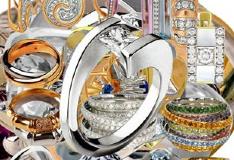 Yerevan to host Armenian jewellers international exhibition
