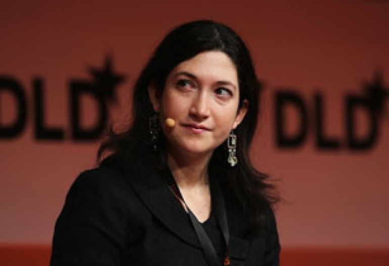 Zuckerberg's sister to launch new social media