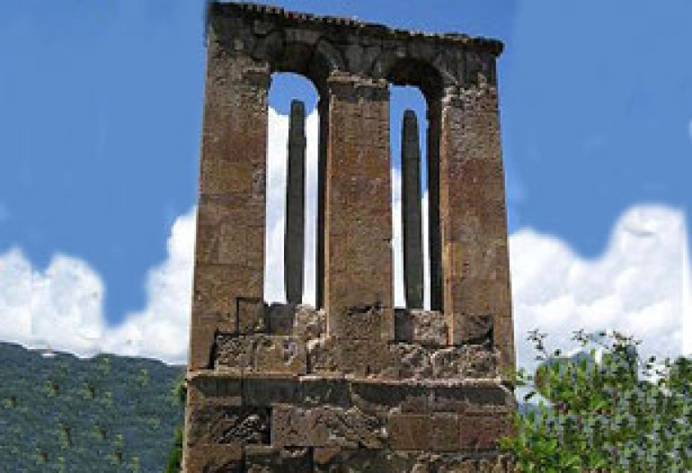 Up to 26,000 historical, cultural monuments in Armenia