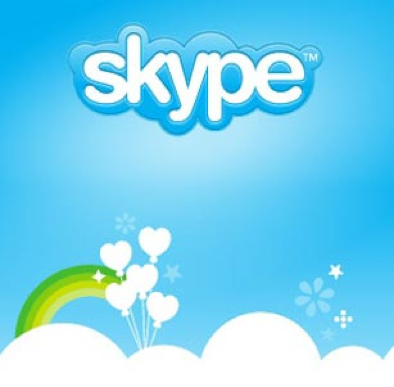 Skype launches iPad app