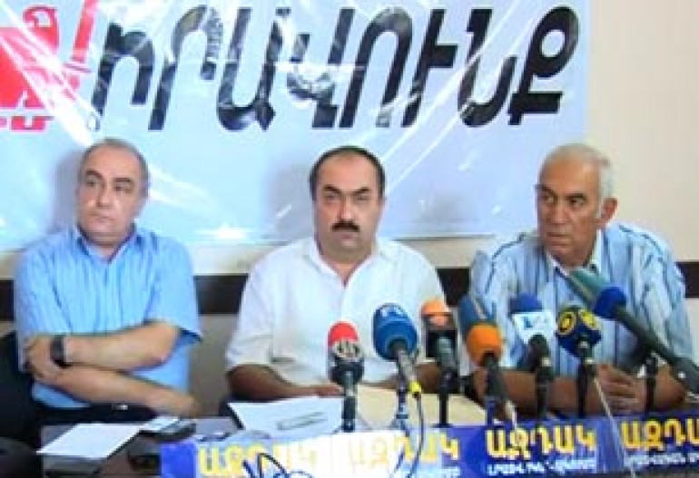 Preservation of cultural heritage requires more state funds (video)