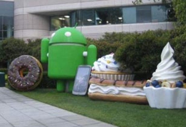 Google обвинил Apple и Microsoft в заговоре против Android