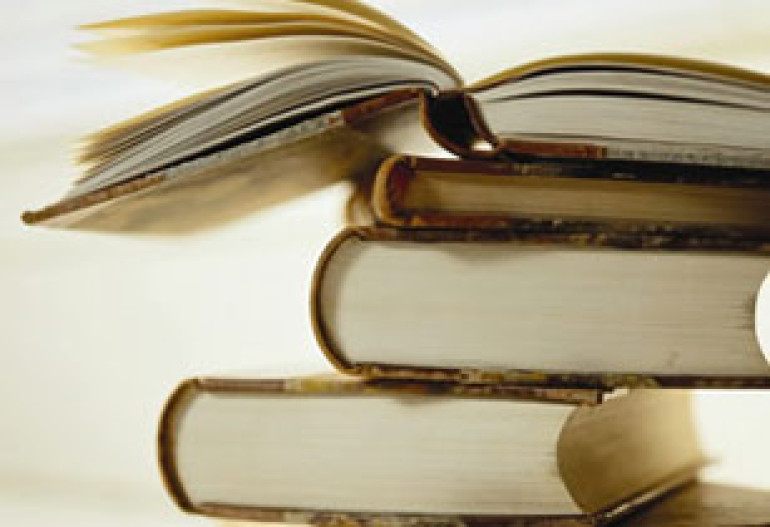 World's first waterproof book to be published next year