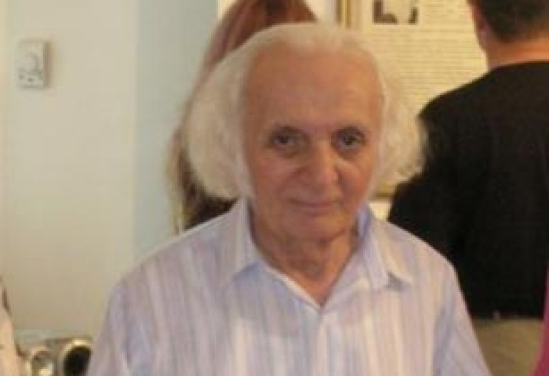 Krasnodar to host exhibition of Armenian painter' works