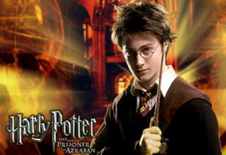 Harry Potter hit by hi-tech scams