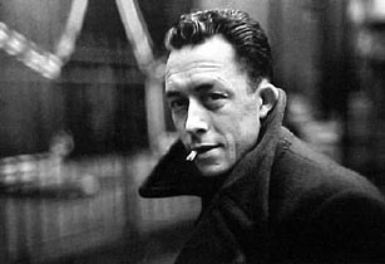 Albert Camus might have been killed by KGB - reports