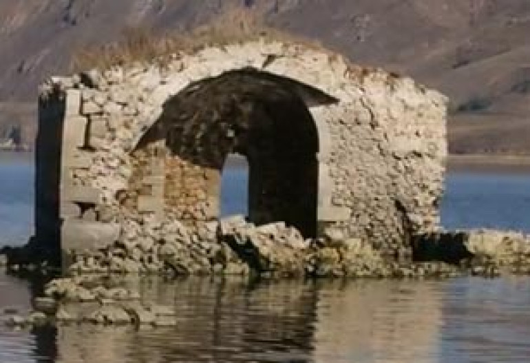 No Silence initiative concerned over Armenia's heritage