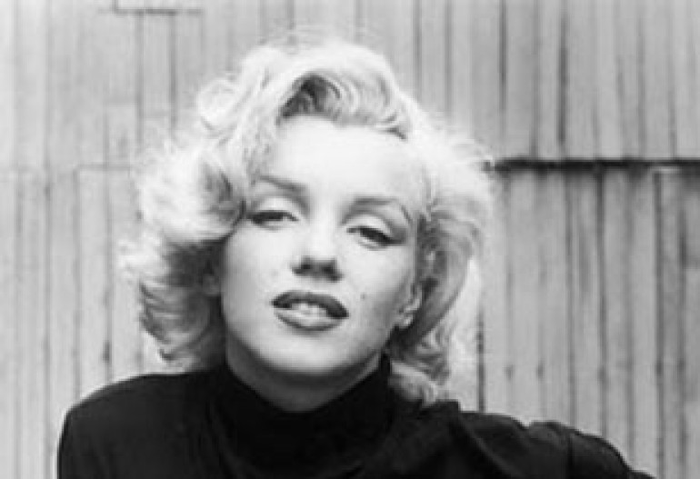 No bids at auction for Marilyn Monroe 'sex tape' 