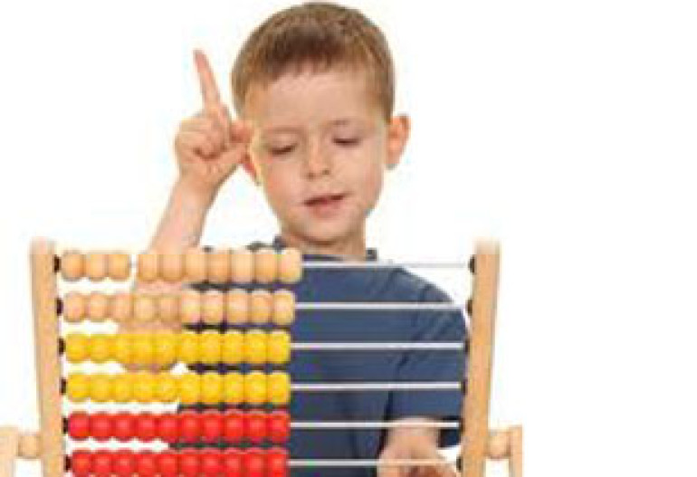Research results: Math ability is inborn