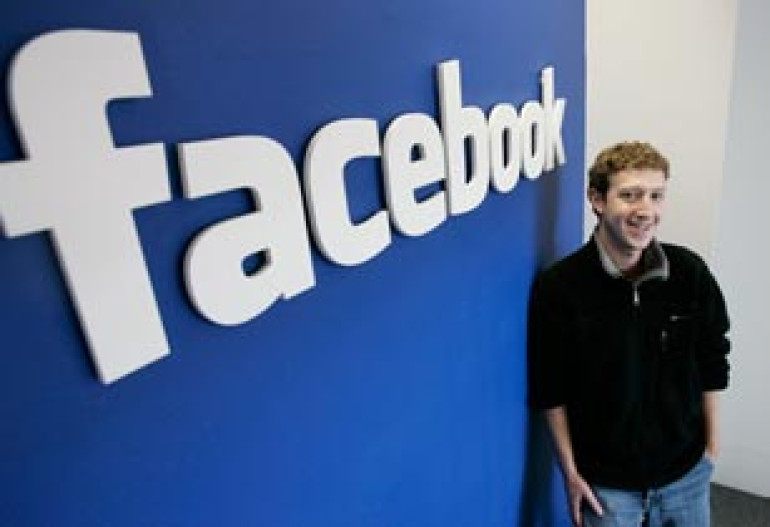 Anonymous-ը չի ոչնչացնի Facebook-ը