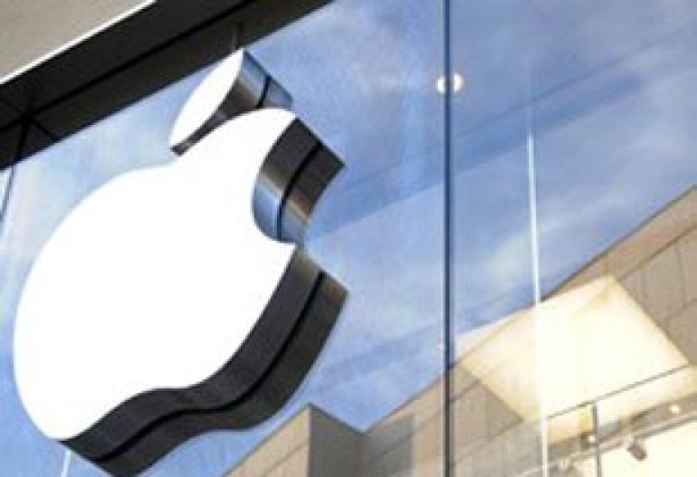 Apple стала самой дорогой компанией в мире