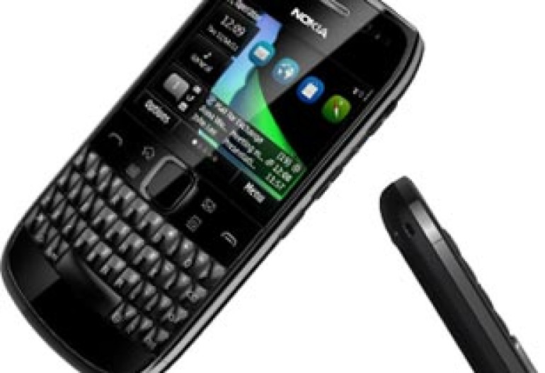 Nokia оставит США без смартфонов на Symbian