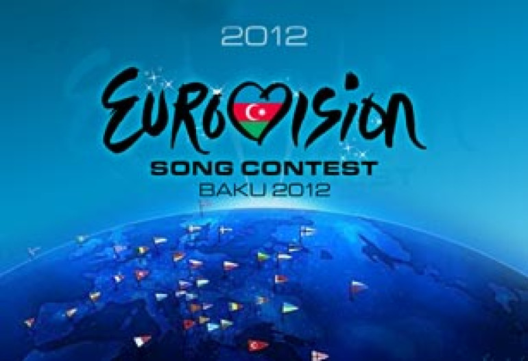 Azerbaijani media on Armenia's participation in Eurovision 2012