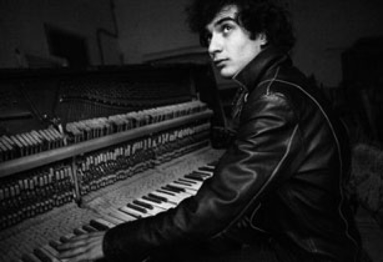 Tigran Hamasyan takes part in Marciac Jazz Festival (video)