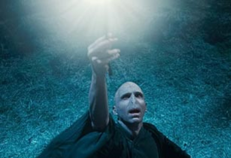 Восьмая часть Гарри Поттера стала самым прибыльным фильмом года