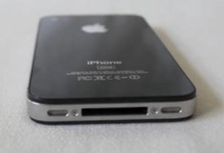 Техноблогу Gizmodo простили публикацию о прототипе iPhone 4