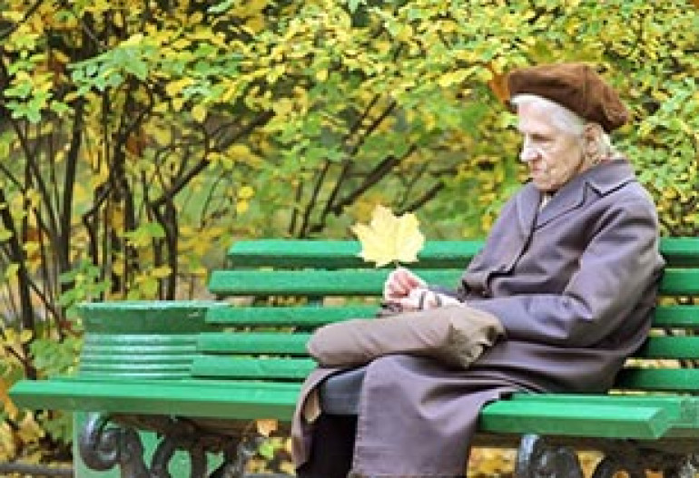 Потеря памяти в преклонном возрасте обратима
