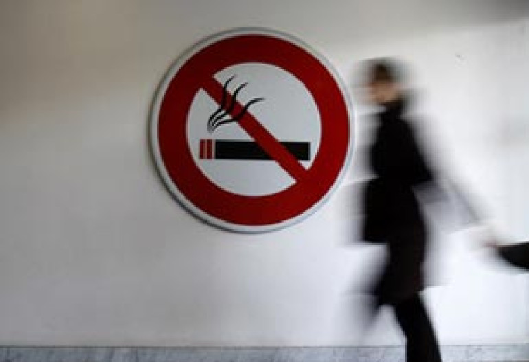 Курящие женщины больше подвержены риску инфарктов - исследование