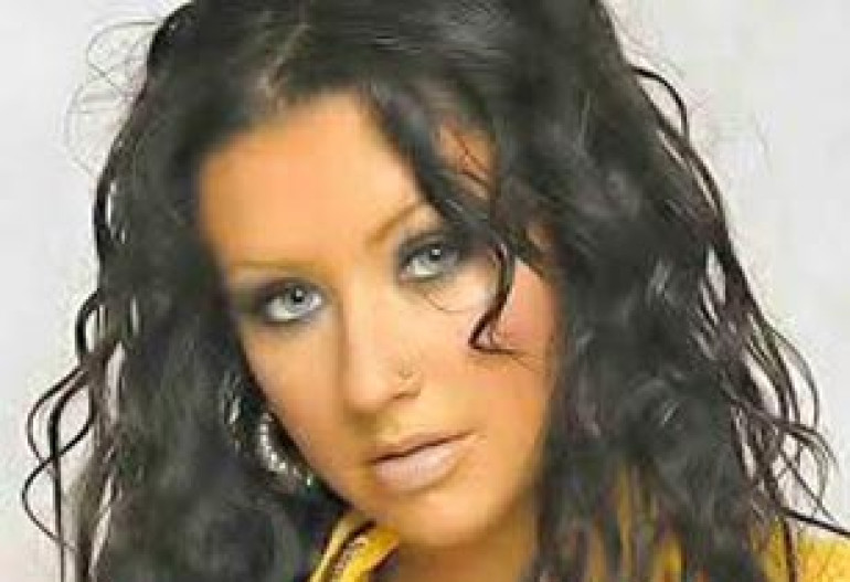 Christina Aguilera to play Jackson concert