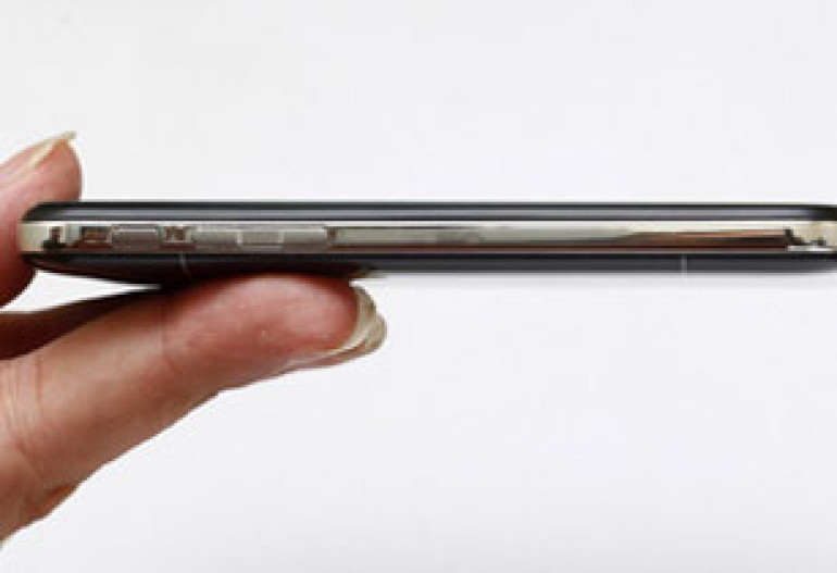  В Китае поступили в продажу поддельные смартфоны iPhone нового поколения