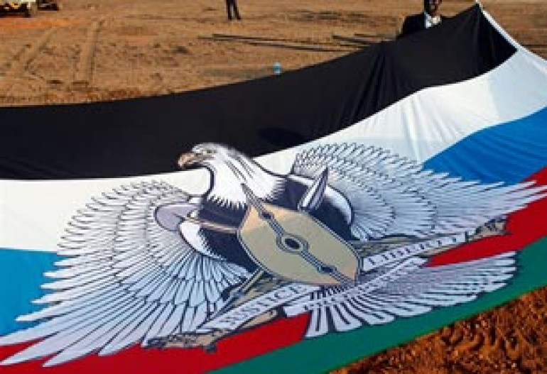 South Sudan gets own Internet domain