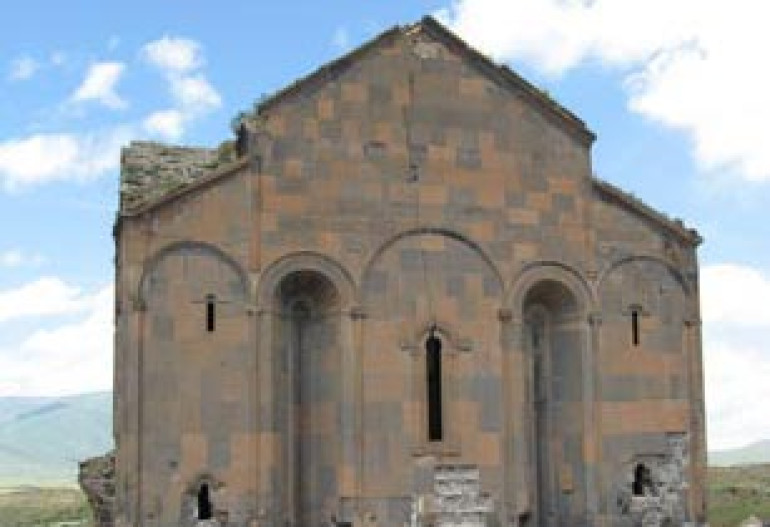Ruins of Ani may be included in UNESCO Heritage List  