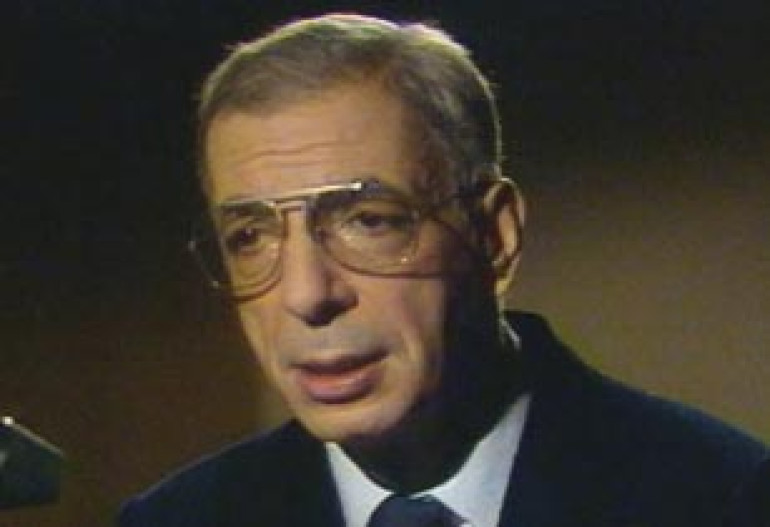 Сегодня Микаэлу Таривердиеву исполнилось бы 80 лет (видео)