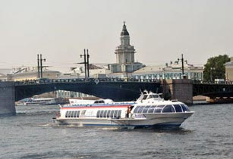 В Петербурге покажут видеограффити