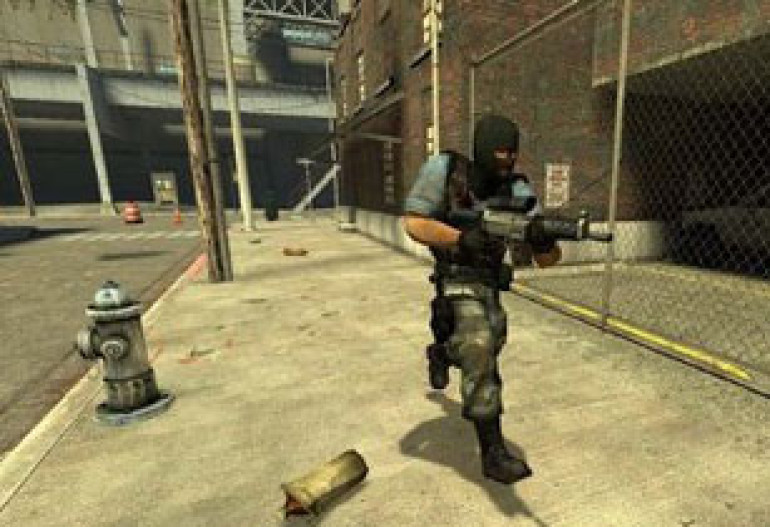  Valve официально анонсировала новый Counter-Strike